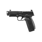 FNM 545 MRD COMP 45AP 15RD BLK