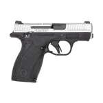 Bodyguard 2.0 Stainless