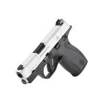 Bodyguard 2.0 Stainless