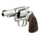Colt Viper Stainless .357 Mag