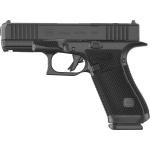 GLOCK G45 Gen6 9mm 4.02" 17rd - Black