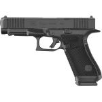 GLOCK 17 (GEN6) ORS FXD COMM