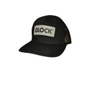 GLOCK BACK HAT