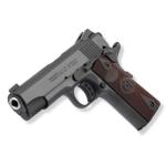Colt Combat Commander 38 Super