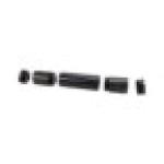 Asteroid Precision Little Dipper 22 Rimfire Suppressor