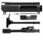 TOWERS ARMORY AR PISTOL BUILDS