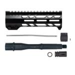 TOWERS ARMORY AR PISTOL BUILDS