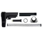 TOWERS ARMORY AR PISTOL BUILDS