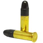 SK Standard Plus .22 Long Rifle 50rd