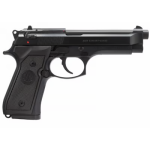 Beretta Commercial M9 9mm J92M9A0MLE