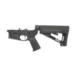 PSA AR-15 Complete Lower - Magpul STR EPT Edition
