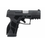 TAU GX2 TORO 9MM 13RD BLK/SS