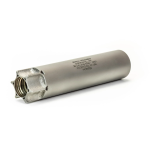 Checkmate Additive Manufacturing EZ-LOK Silencer