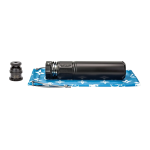 GRIFFIN GADL556AM-W DUAL-LOK 556 BLK SUP