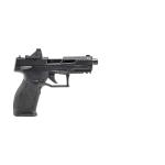 Taurus TX22 Gen2 22 LR 1-2TX22P141-RFX