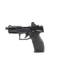Taurus TX22 Gen2 22 LR 1-2TX22P141-RFX