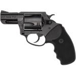 CHARTER ARMS MAG PUG .357 2.2" PORTED BLACK