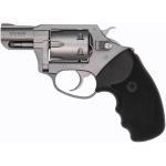 CHARTER ARMS PATHFINDER .22WMR 2" S/S