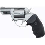 CHARTER ARMS PIT BULL 9MM 2.2" S/S