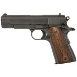 TISAS 1911A1 45ACP 4.25 TANK COMMANDER 2 7RD