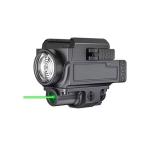 NFG-TAC-LG-LASER-TN White Light & Laser large for guns Tan