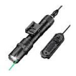 Tactical light/laser for rifles - m-lok