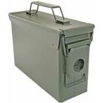 30 Cal Metal Ammo Can ODG 10104 Ridgeline