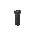 heavy duty bipod w / grip blk