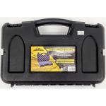 Ridgeline Plastic Single Pistol Case 10200