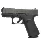 GLK 43X US 9MM PST 15R FS MOS