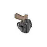 Texas 1836 Fort - Quick Draw OWB Holster