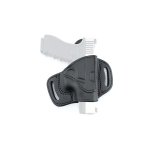 Texas 1836 Fort - Quick Draw OWB Holster