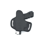 Texas 1836 Fort - Quick Draw OWB Holster