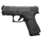 GLK 43X US 9MM PST 15RD RAIL