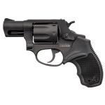 TAUR 942 22LR BK/BK 2 8RD