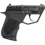 Taurus 22TUC 22 LR 2.5" 9rd - Black