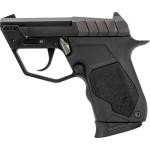 Taurus 22TUC 22 LR 2.5" 9rd - Black