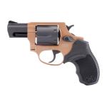 Taurus 856 38 Special Action: Single/Doubl 2-85621ULC22
