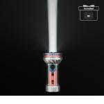 Marauder Mini 2 Compact Powerful Flashlight STARS & STRIPES