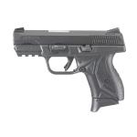 RUG AMER PSTL PRO CMPT 9MM 17R
