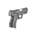 RUG AMER PSTL PRO CMPT 9MM 17R