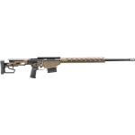 Ruger Precision Rifle 6.5 Creedmoor