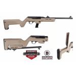 RUG PCC MAGPUL 9MM RFL 17R DDE
