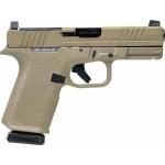 Ruger RXM 9mm 19437