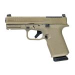 Ruger RXM 9mm 19437