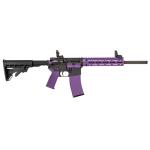 Tippmann Arms M4-22 LTE Accents - Purple