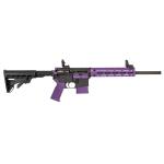 Tippmann Arms M4-22 LTE Accents - Purple