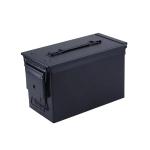 Ammo Can .50 Caliber black - 10155 Ridgeline