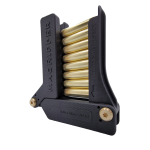 CroMag Industries The MagRipper V1

Works with 5.56 x 45 mm NATO