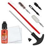 Shooter's Choice, 45 Caliber Pistol Cleaning Kit